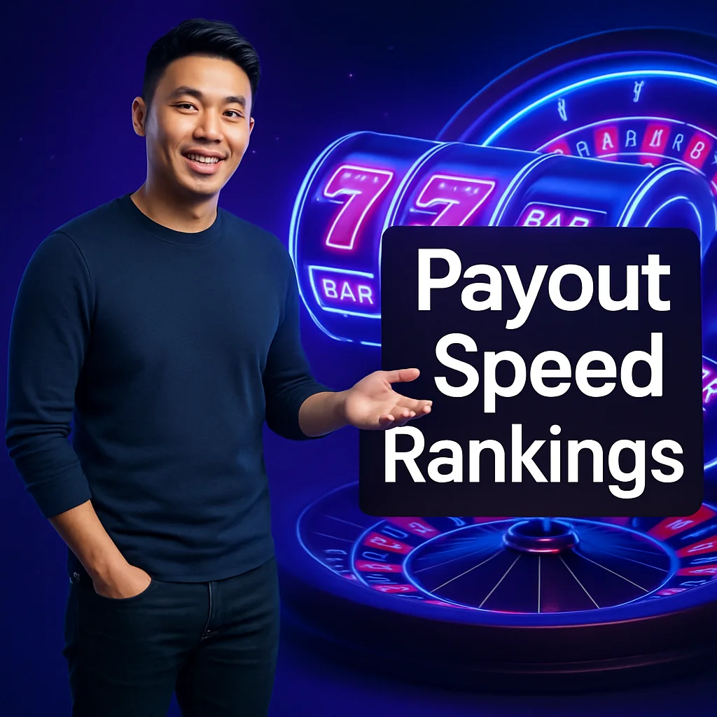 Payout Speed Rankings